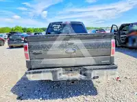 2014 Ford F-150 фото