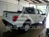 2014 Ford F-150 фото