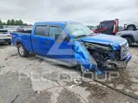 2014 Ford F-150 photo