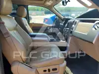 2014 Ford F-150 фото