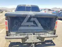2014 Ford F-150 фото