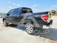 2014 Ford F-150 фото