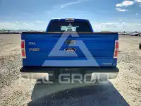 2014 Ford F-150 фото