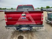 2014 Ford F-150 фото