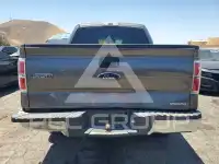 2014 Ford F-150 фото
