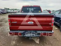 2014 Ford F-150 фото