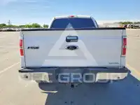 2014 Ford F-150 фото