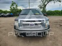 2014 Ford F-150 фото