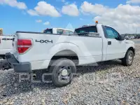 2014 Ford F-150 фото