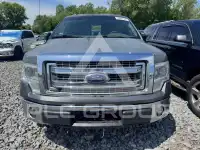 2014 Ford F-150 фото