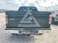 2014 Ford F-150 фото
