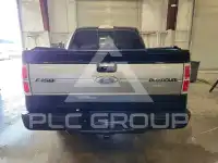 2014 Ford F-150 фото
