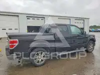2014 Ford F-150 фото