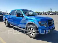 2014 Ford F-150 photo