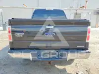 2014 Ford F-150 photo