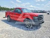 2014 Ford F-150 photo