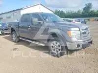 2014 Ford F-150 фото