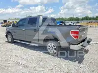 2014 Ford F-150 фото