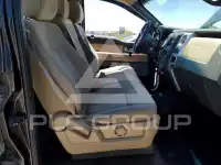 2014 Ford F-150 фото