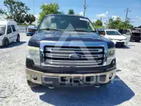 2014 Ford F-150 фото