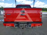 2014 Ford F-150 фото