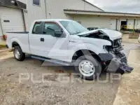2014 Ford F-150 фото