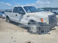 2014 Ford F-150 фото