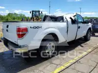 2014 Ford F-150 фото
