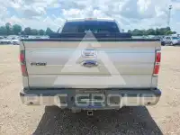 2014 Ford F-150 фото