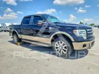 2014 Ford F-150 photo