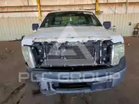2014 Ford F-150 фото