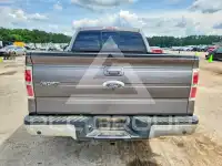 2014 Ford F-150 photo