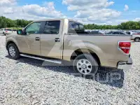 2014 Ford F-150 фото