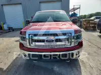 2014 Ford F-150 photo