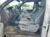2014 Ford F-150 фото