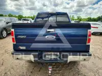2014 Ford F-150 фото