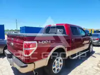 2014 Ford F-150 фото
