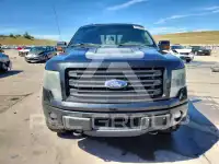 2014 Ford F-150 фото