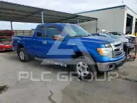 2014 Ford F-150 фото