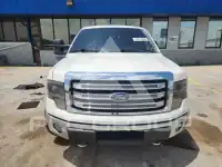 2014 Ford F-150 фото