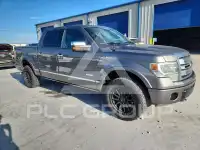 2014 Ford F-150 фото