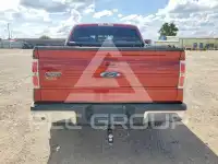 2014 Ford F-150 фото