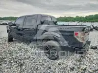 2014 Ford F-150 фото