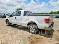 2014 Ford F-150 фото