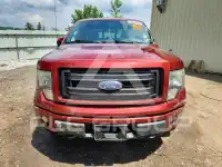 2014 Ford F-150 фото