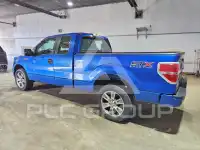 2014 Ford F-150 photo