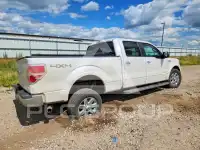 2014 Ford F-150 фото