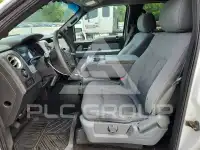 2014 Ford F-150 фото