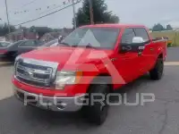 2014 Ford F-150 photo