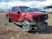 2014 Ford F-150 фото